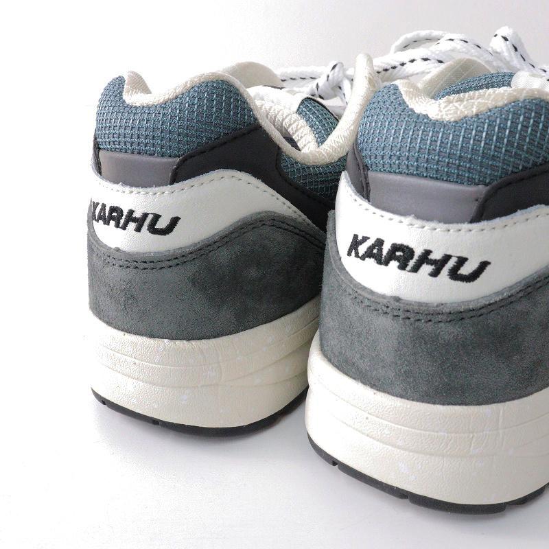 カルフ KARHU LEGACY 96 スニーカー US5/ネイビー系【2400013805711】｜tresorstore｜05