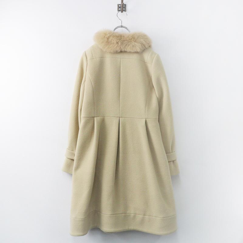 TO BE CHIC   コート　スプリングコート　ベージュ TO BE CHIC コートスプリングコートベージュ