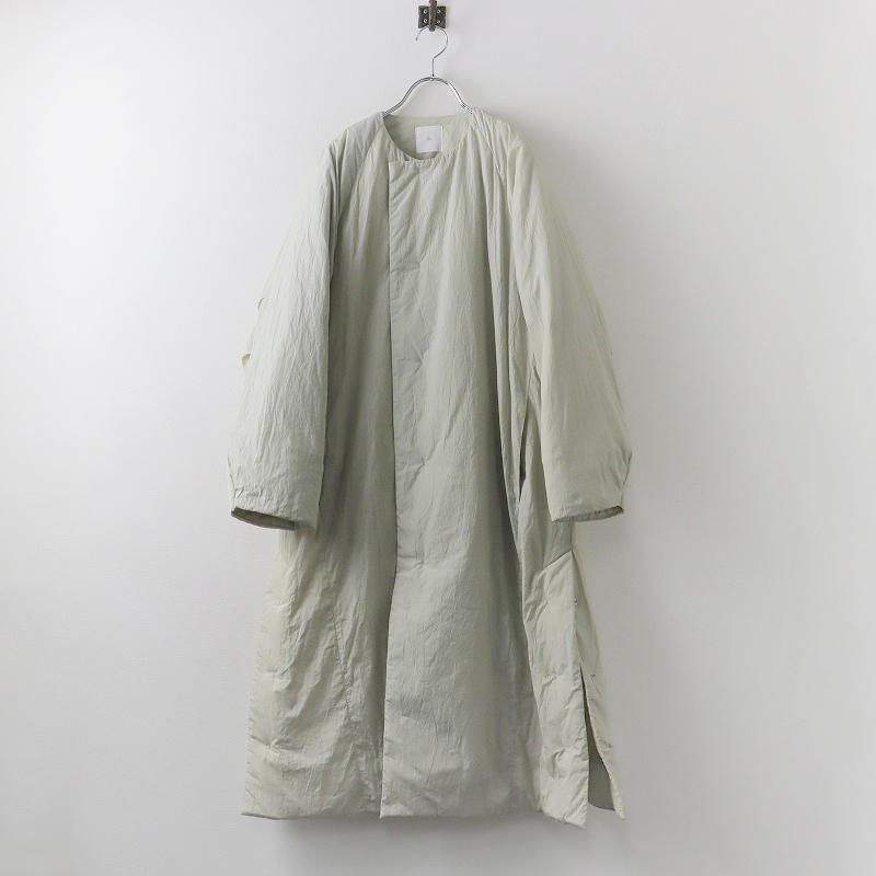 2023AW シャンブルドゥシャーム イキ chambre de charme iki EVOdown 