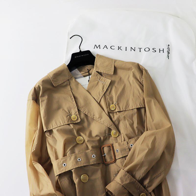 Mackintosh 【スプリングセール】新品 定価11万 Mackintosh 【スプリングセール】新品 定価11万