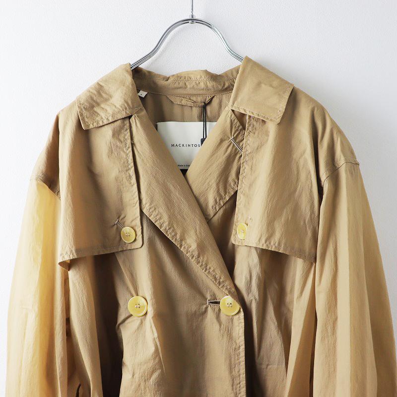 Mackintosh 【スプリングセール】新品 定価11万 Mackintosh 【スプリングセール】新品 定価11万