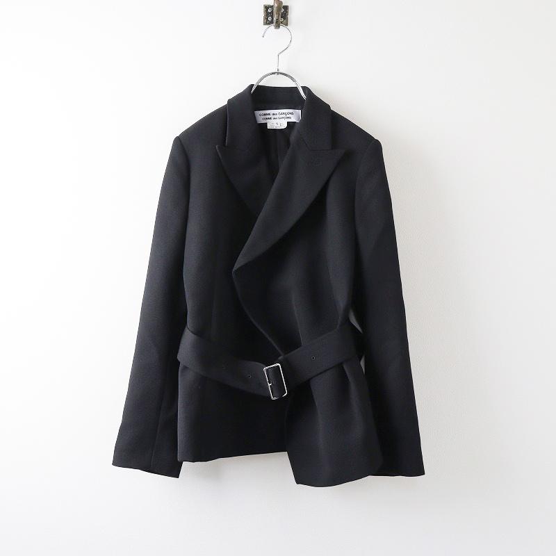 美品 2023AW コレクション AD2023 コムコム コムデギャルソン COMME  