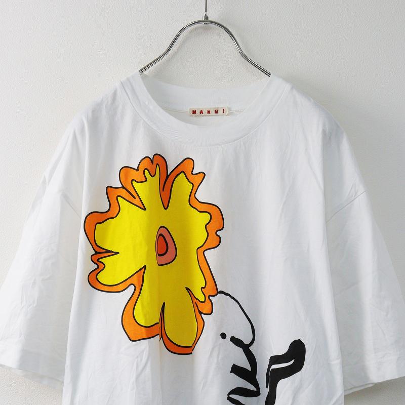 MARNI 【スプリングセール】JPタグ 2022年 マルニ BLOOMING MARNI 【スプリングセール】JPタグ 2022年 マルニ BLOOMING