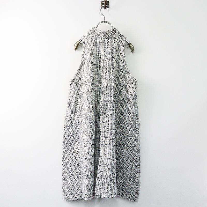 うさとの服 usaato 未使用✨】レディース ジレ ロングベスト