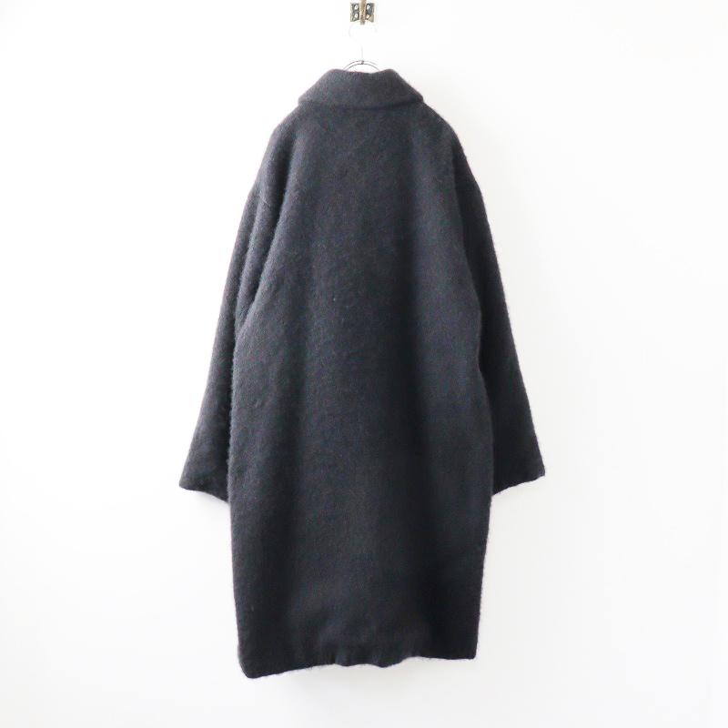 極美品 試着程度 21AW 定価33万 コモリ COMOLI カシミヤ ショール 