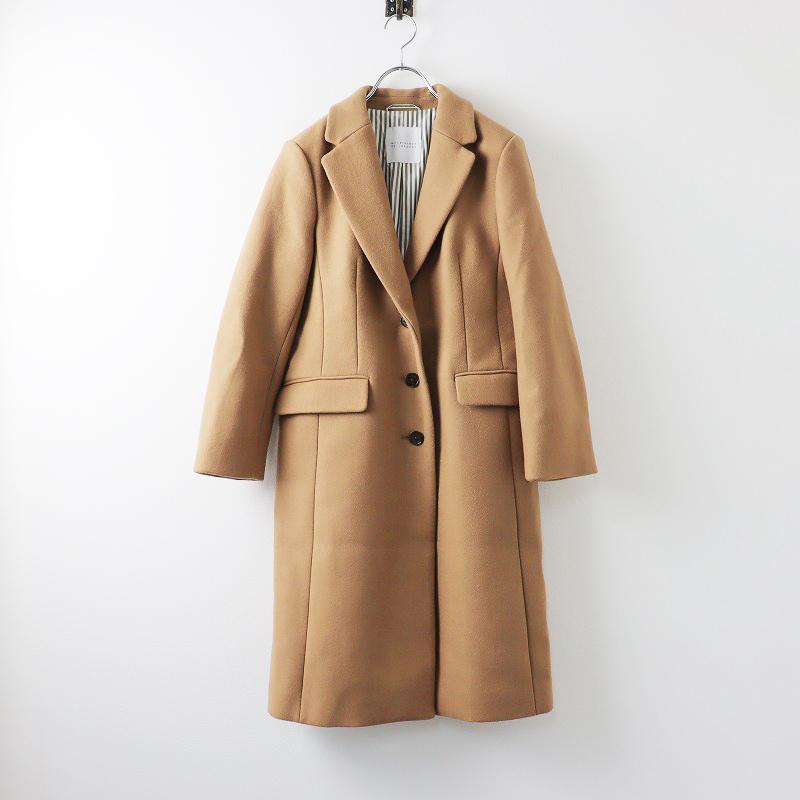美品 マッキントッシュフィロソフィー MACKINTOSH PHILOSOPHY ウール 