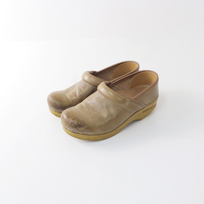 期間限定価格】【スプリングセール】ダンスコ dansko PROFESSIONAL