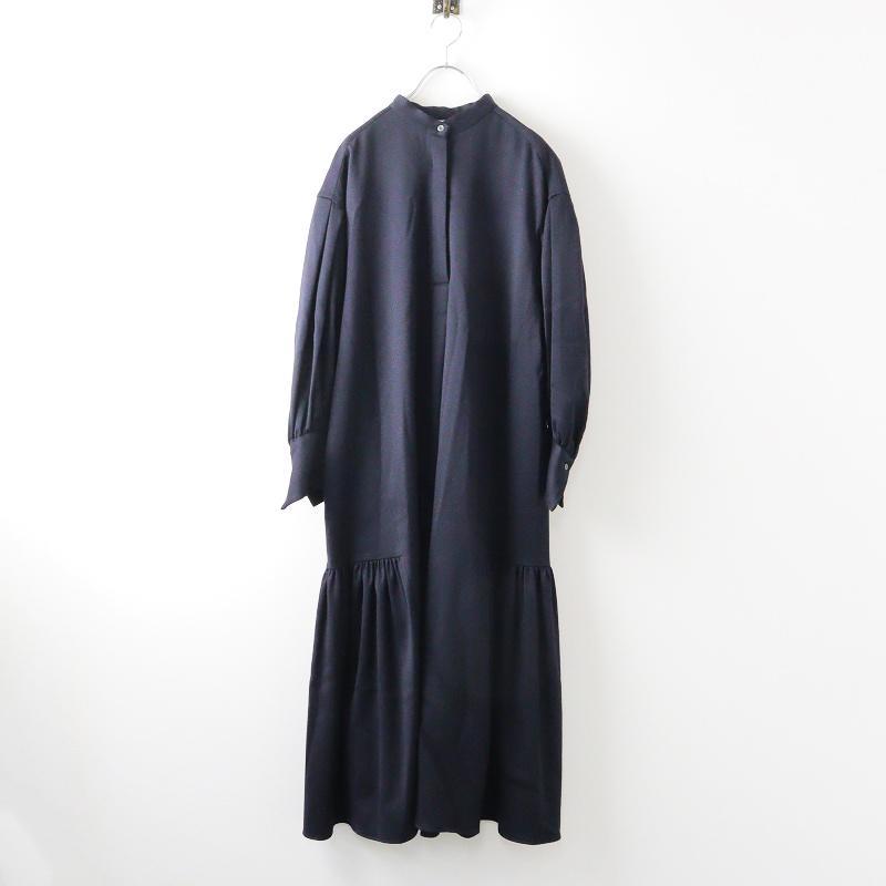 2023AW プルミエアロンディスモン 1er Arrondissement ウール 