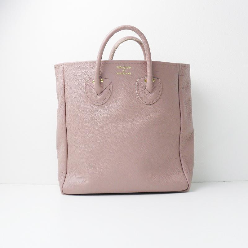 美品 定番アイテム 定価33000円 ヤングアンドオルセン YOUNG & OLSEN 