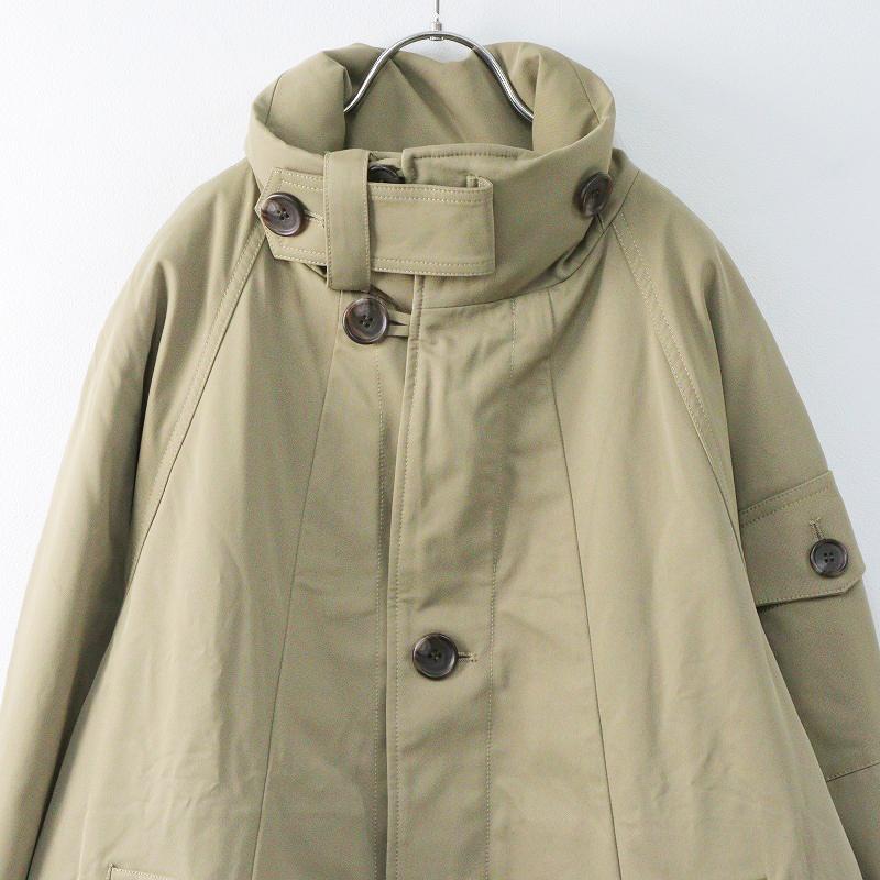 ZUCCa 【スプリングセール】未使用 定価8.3万 ズッカ 3WAY ZUCCa 【スプリングセール】未使用 定価8.3万 ズッカ 3WAY