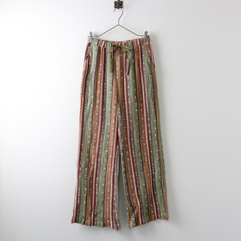 ウィンターセール】2023SS マメクロゴウチ Mame Kurogouchi Raschel