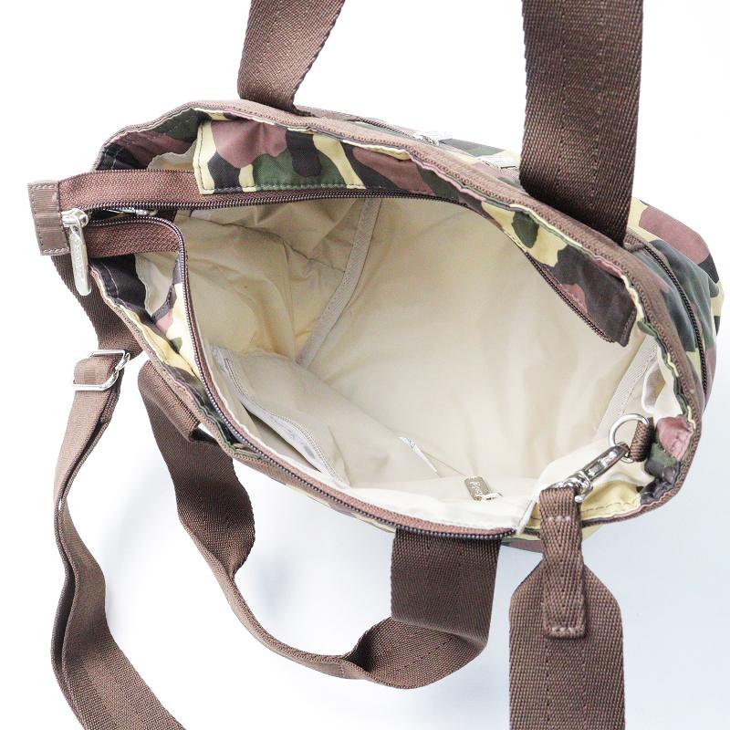 LeSportsac 【期間限定価格】レスポートサック SMALL MANON TOTE 