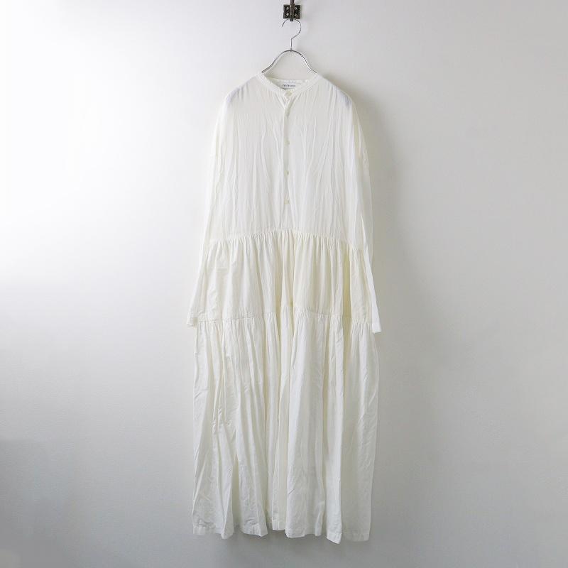 ヴェリテクール Veritecoeur VC-2400 パッチワークワンピース F  