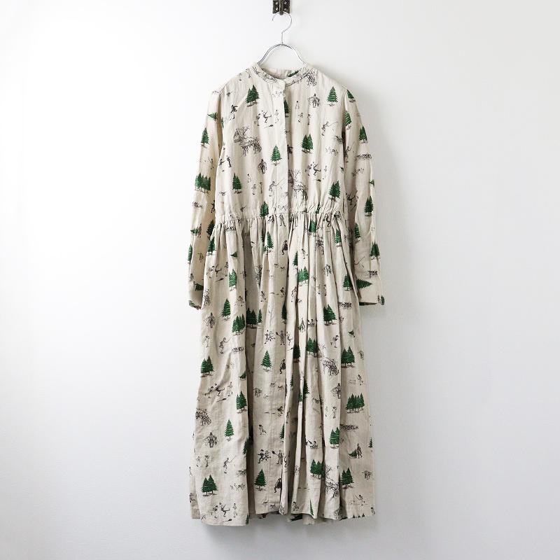 極美品 オールドマンズテーラー R&D.M.Co- WEEKEND HILL FRONT OPEN  