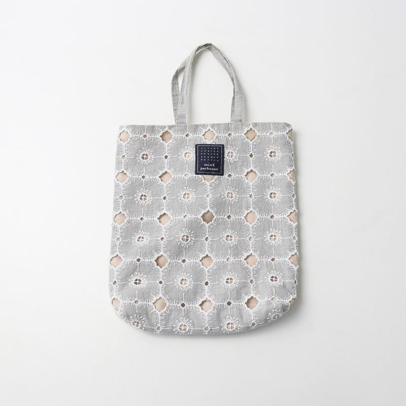 ミナペルホネン mina perhonen anemone toast bag トースト 