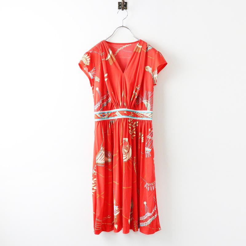 美品 レオナールファッション LEONARD FASHION オペラコレクション 