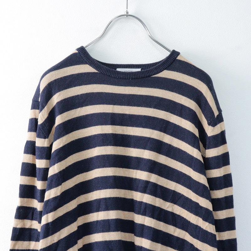 サマーセール】アトリエナルセ atelier naruse コットン ウール