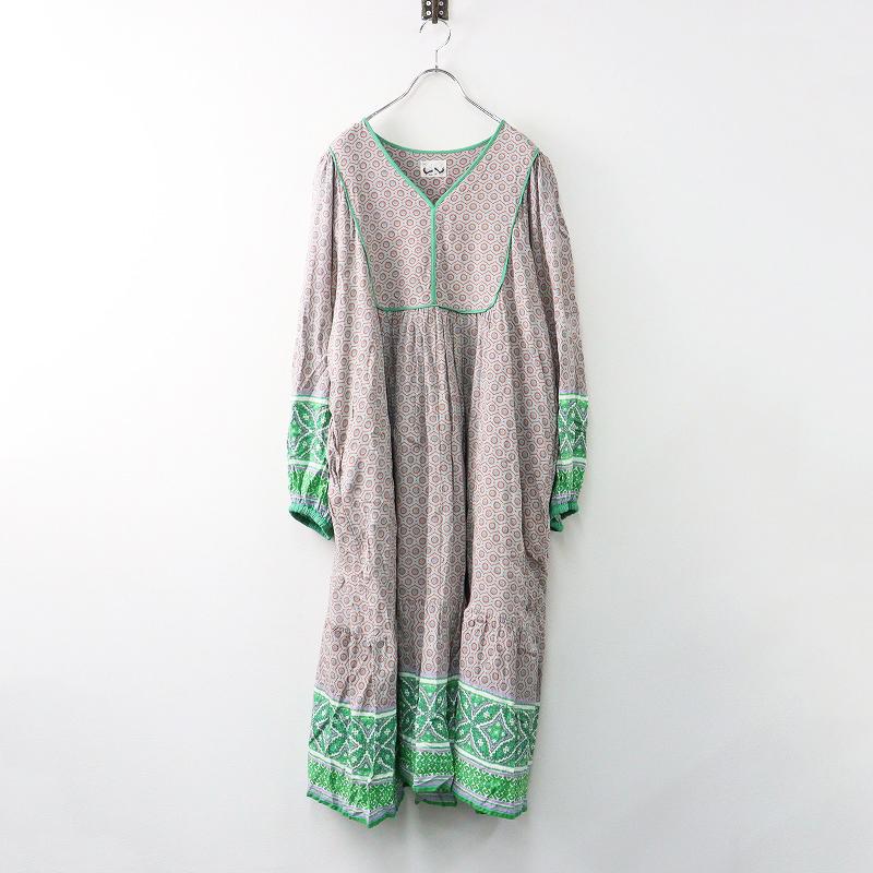 美品 大きいサイズ アズノゥアズ as know アワコモンラブワンピース 3  