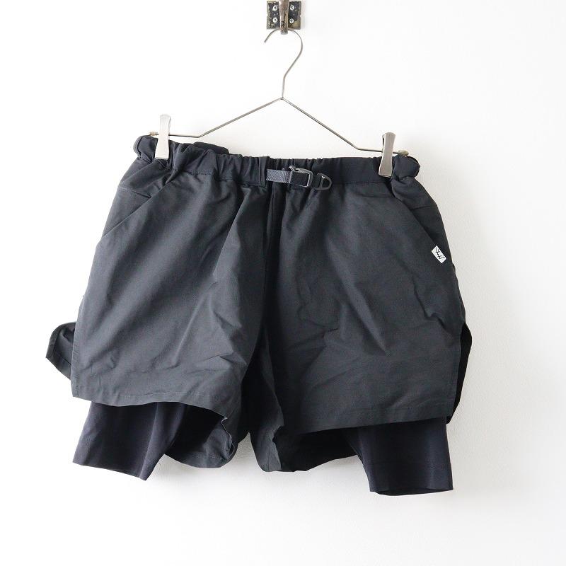 未使用 シーエムエフアウトドアガーメント CMF COMFY OUTDOOR GARMENT 
