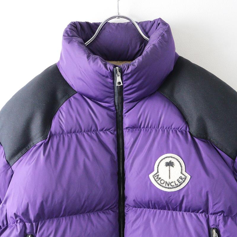 MONCLER 人気コラボ モンクレール ジーニアス パーム MONCLER 人気コラボ モンクレール ジーニアス パーム