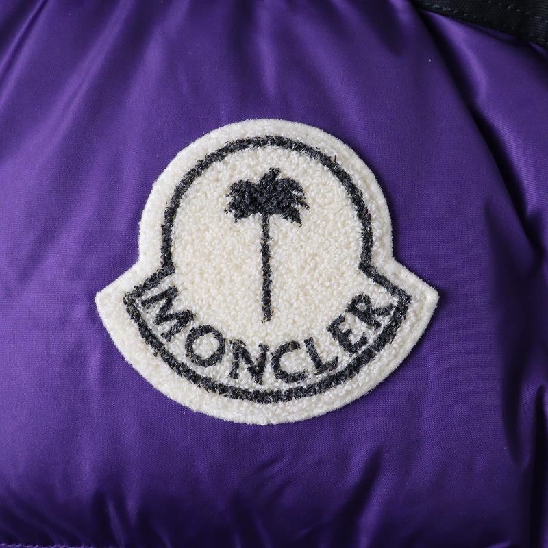 MONCLER 人気コラボ モンクレール ジーニアス パーム MONCLER 人気コラボ モンクレール ジーニアス パーム