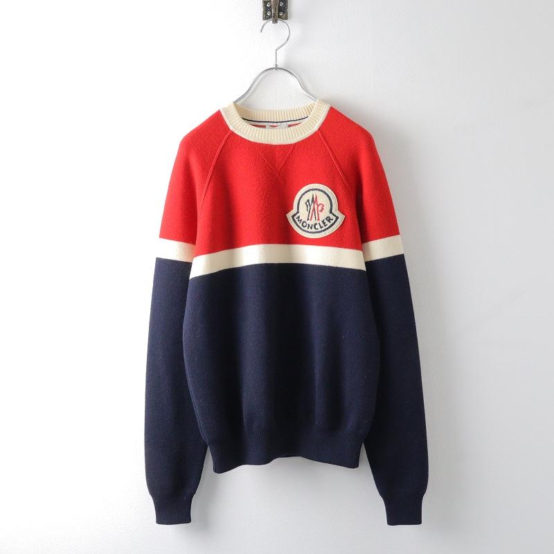 MONCLER（モンクレール） 【ウィンターセール】JPタグ MONCLER AMI