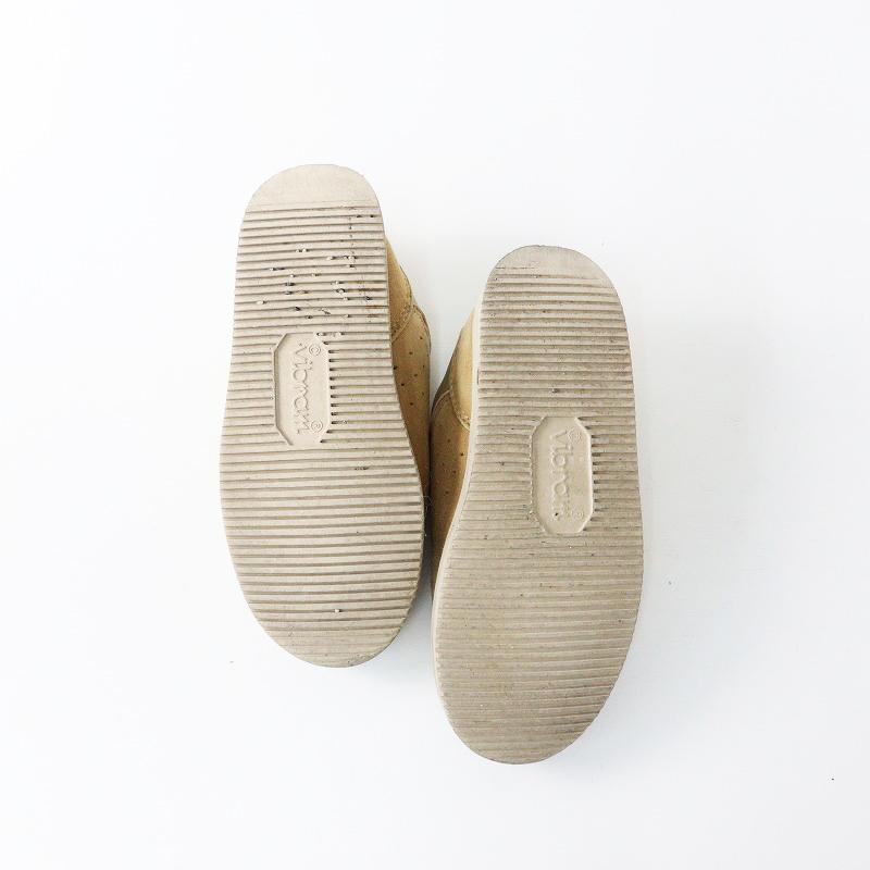エーピーストゥディオ AP STUDIO SUICOKE スイコック ムートンサボ 