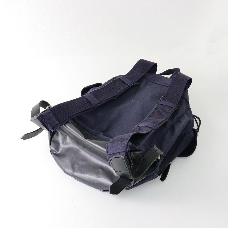 MARGARET HOWELL マーガレットハウエル X ポーター PORTER コットン 