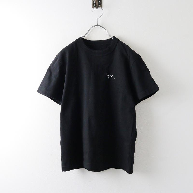sacai 2022AW サカイ 22-0408S MADSAKI Print T-Shirt バックプリント  