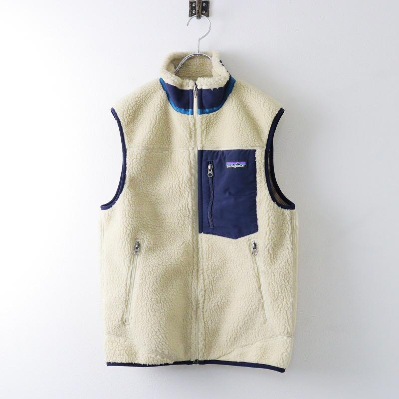 メンズ パタゴニア Patagonia 23047FA15 クラシック レトロX ボア 