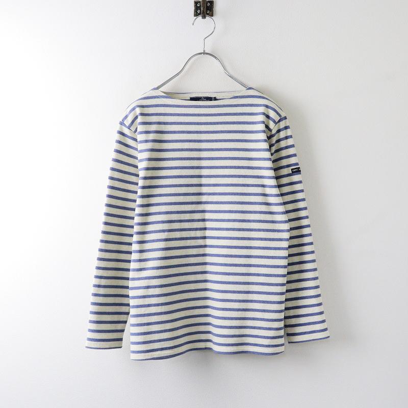 期間限定価格】極美品 定番アイテム セントジェームス SAINT JAMES 