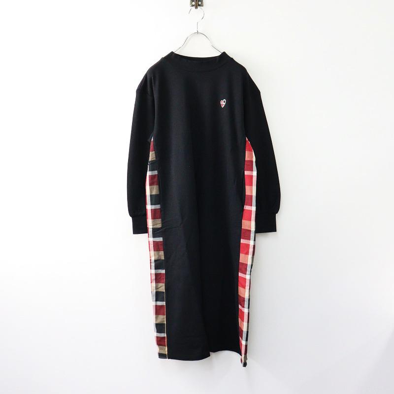 ブルーレーベルクレストブリッジ BLUE LABEL CRESTBRIDGE ブルーレーベルクレストブリッジ BLUE LABEL CRESTBRIDGE