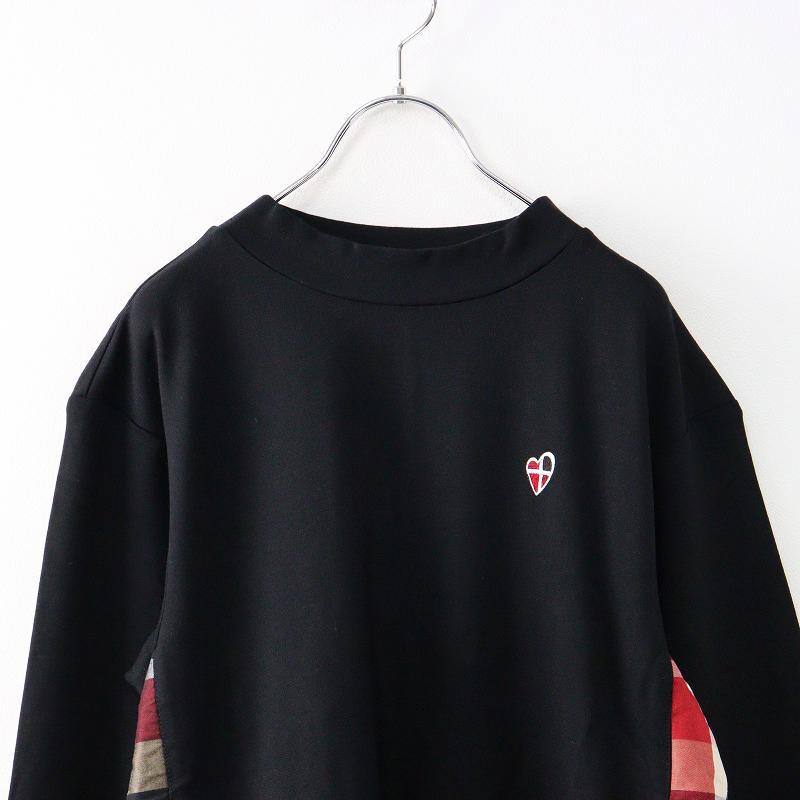 ブルーレーベルクレストブリッジ BLUE LABEL CRESTBRIDGE 