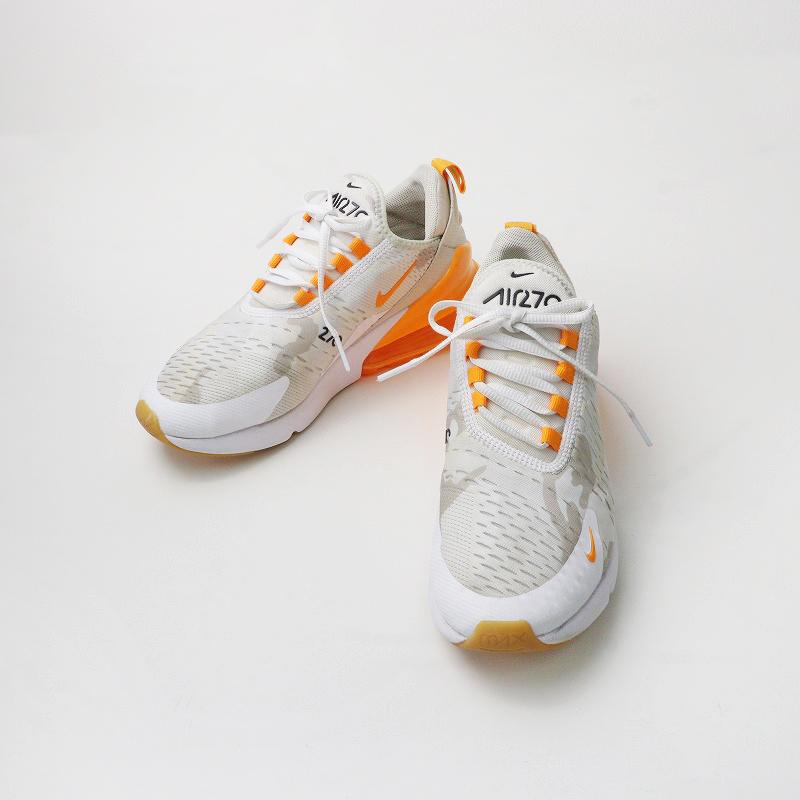 ウィメンズ ナイキ NIKE FJ5450-100 SE NIKE W AIR MAX 270 エア 