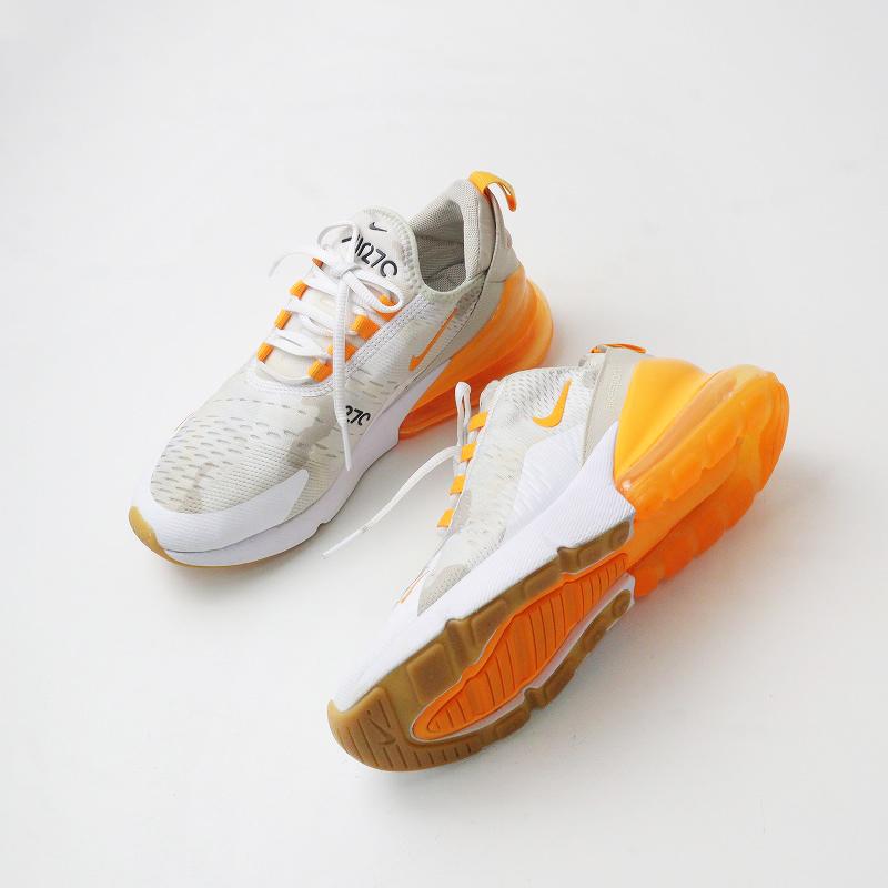 ウィメンズ ナイキ NIKE FJ5450-100 SE NIKE W AIR MAX 270 エア 