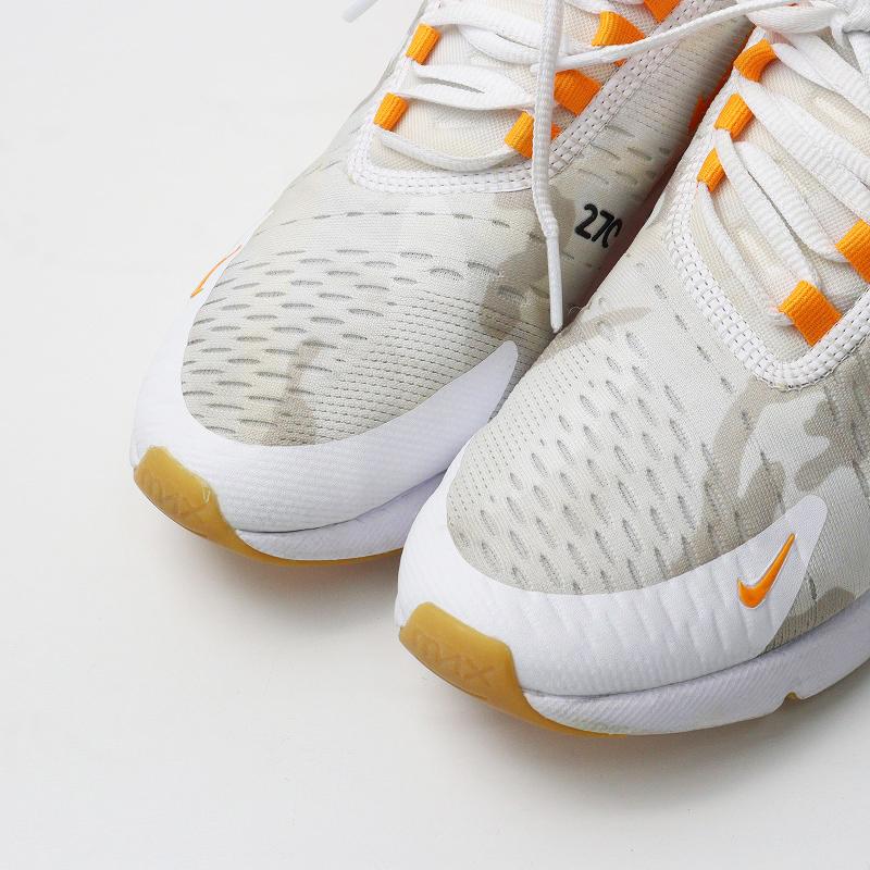 ウィメンズ ナイキ NIKE FJ5450-100 SE NIKE W AIR MAX 270 エア 