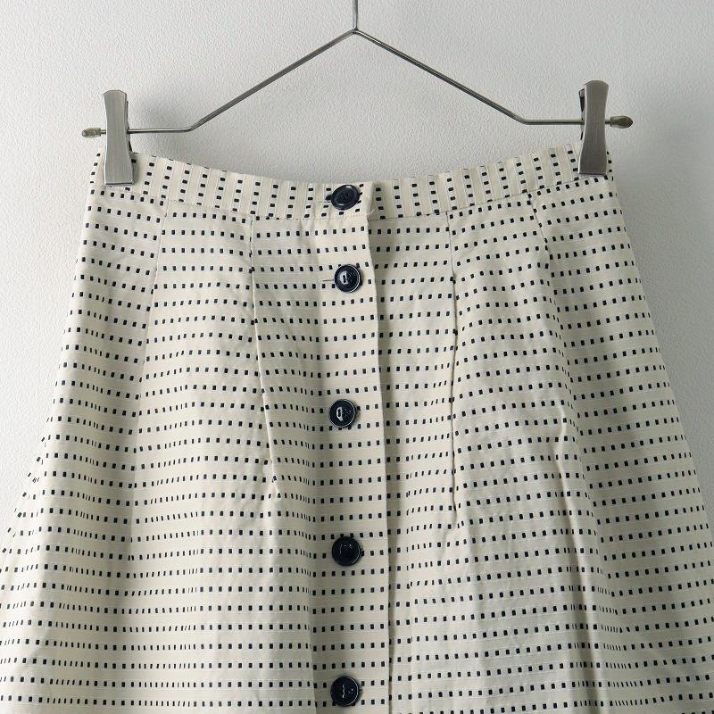IENA 【期間限定価格】人気アイテム イエナ sese スクエアドット  