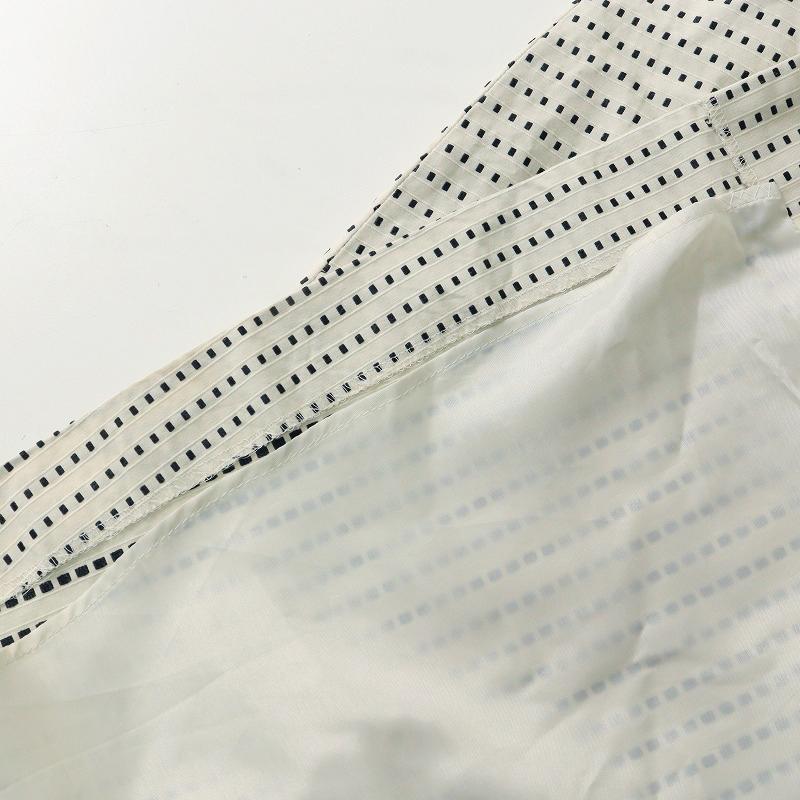 IENA 【期間限定価格】人気アイテム イエナ sese スクエアドット  