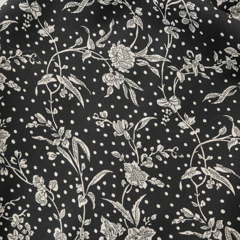 美品♪ハグオーワー リバティ フリル ワンピース Hug o war 美品 ハグオーワー クロス＆クロス リバティ Maroly