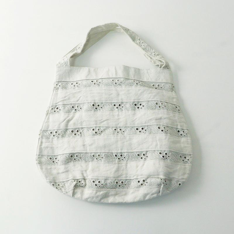 リゼッタ Lisette サック ダンテル マグノリアアンティーク レース