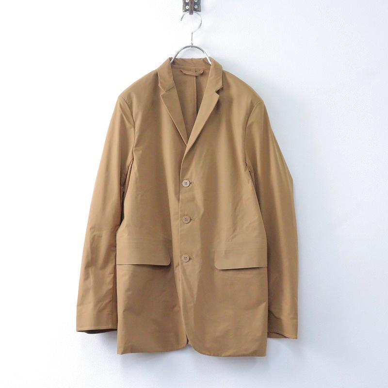 定価3.5万 デサントポーズ DESCENTE PAUSE パッカブルジャケット 