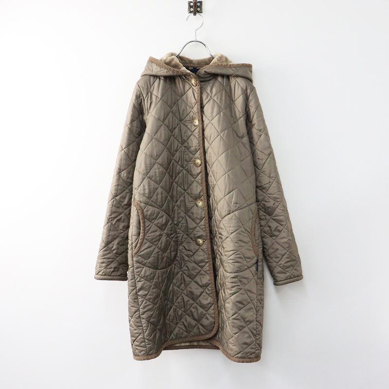 人気アイテム ラベンハム LAVENHAM BRUNDON ブランドン インファー 内 