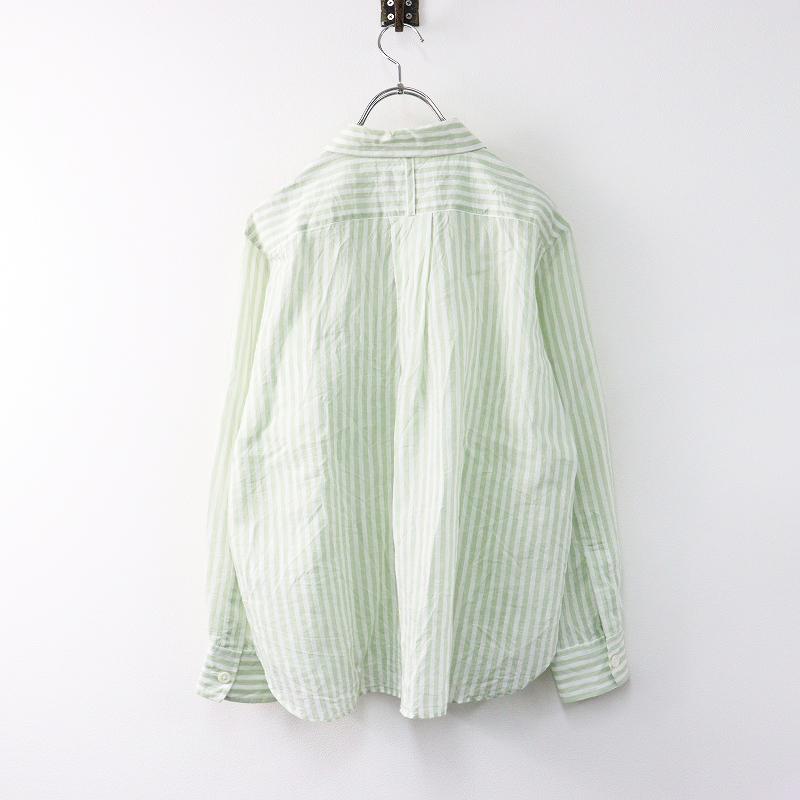MARGARET HOWELL 2024SS マーガレットハウエル COTTON SILK MARGARET HOWELL 2024SS マーガレットハウエル COTTON SILK