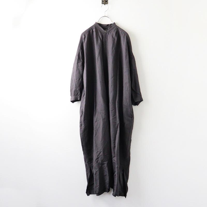 未使用 2023SS スズキタカユキ suzuki takayuki peasant dress I  