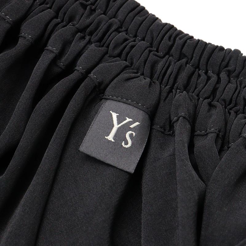 Y