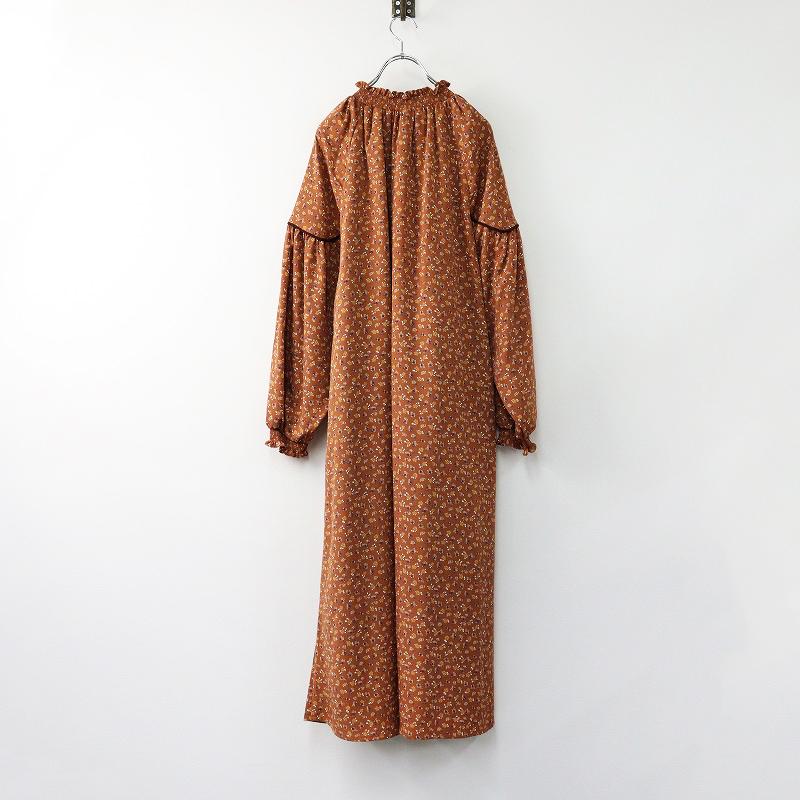 定価約6万♡着丈123 シティショップ ロングチェスターコート カーキ 