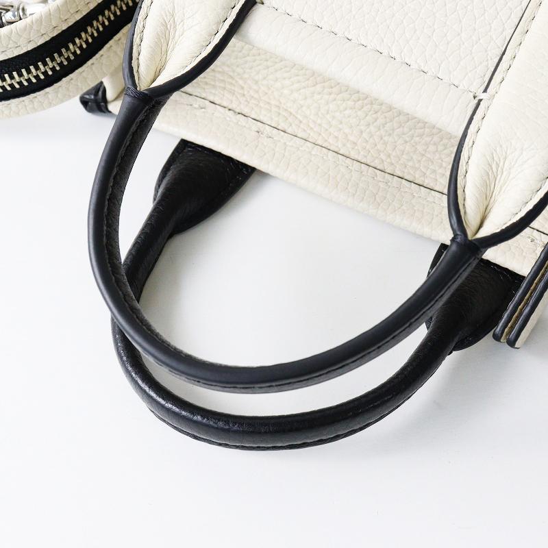 スプリングセール】美品 マークジェイコブス MARC JACOBS THE COLOR