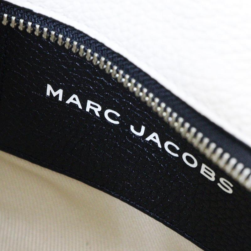 スプリングセール】美品 マークジェイコブス MARC JACOBS THE COLOR