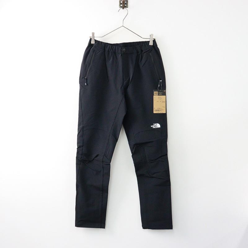 新品】THE NORTH FACE アルパインライトパンツ XL 黒 新品