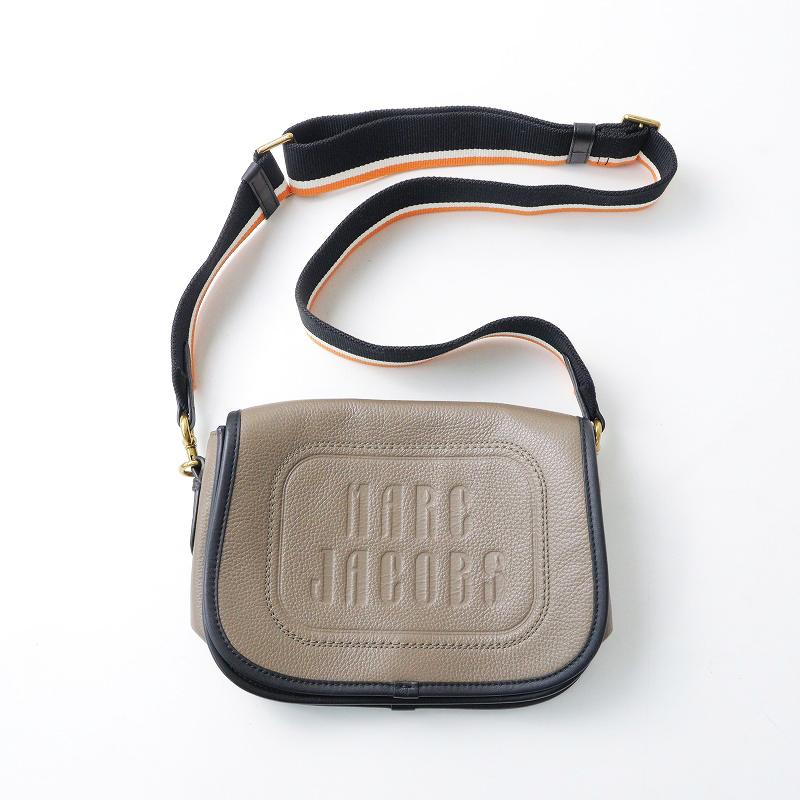 美品 マークジェイコブス MARC JACOBS THE RETRO ザ レトロ 